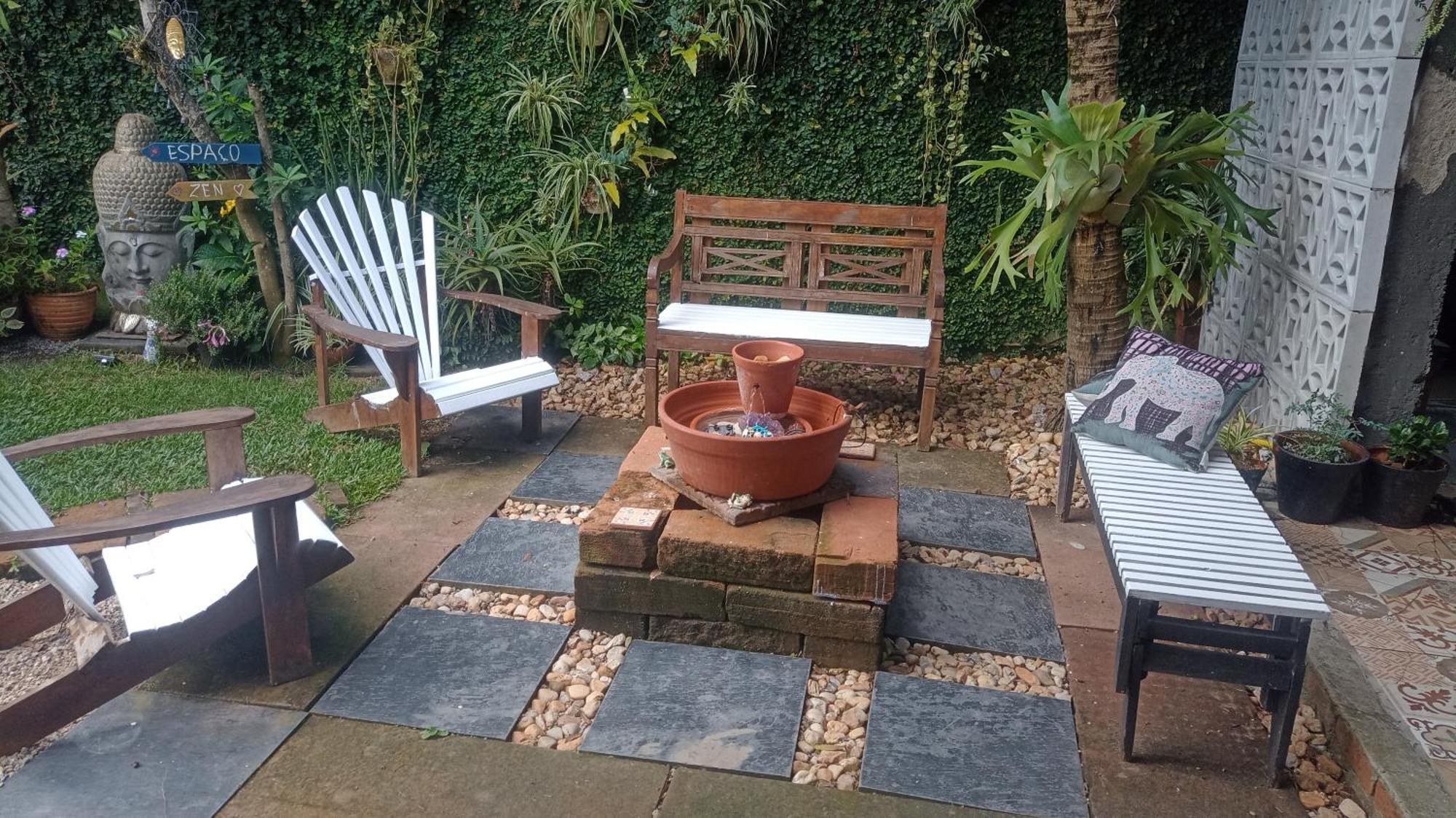 Guest House Costa Do Mocambique — Fotos 3