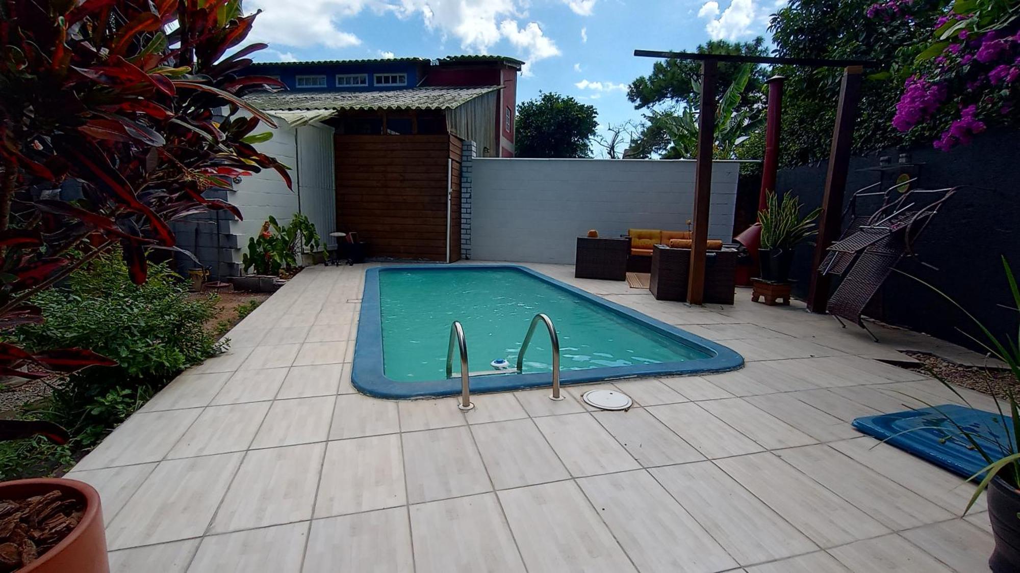 Guest House Costa Do Mocambique — Fotos 2